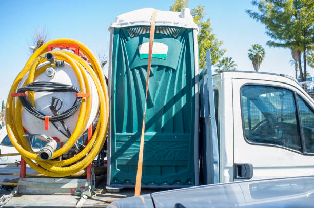 Best Affordable porta potty rental  in Paradise, NV