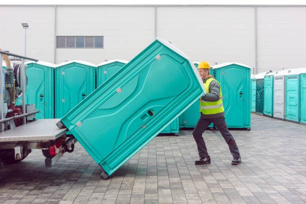 Best Portable bathroom rental  in Paradise, NV