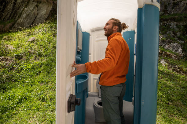 Best Portable restroom trailer rental  in Paradise, NV