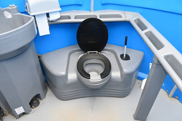 Best Sanitation services for porta potties  in Paradise, NV