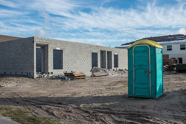 Portable Toilet Options We Offer in Paradise, NV