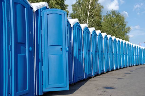 Best Local porta potty services  in Paradise, NV